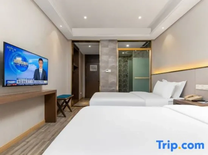 Business Twin room
