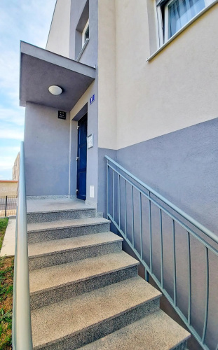 Tusculum apartment Solin