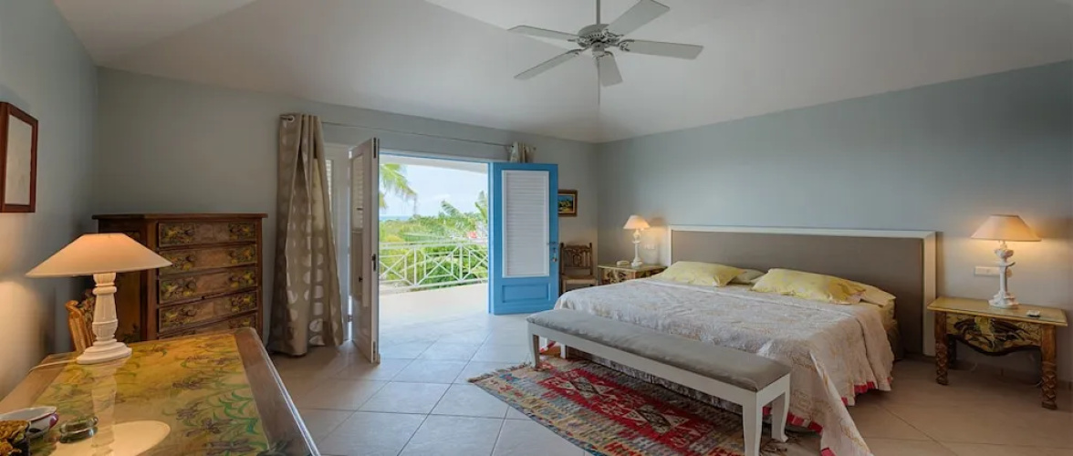 Cove Villa
