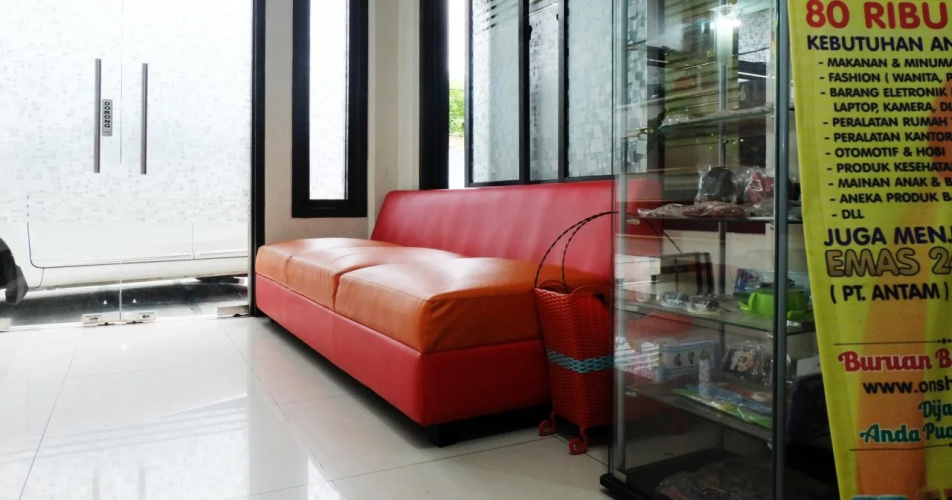 D' Rainbow Guest House