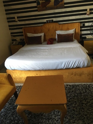 Superior room