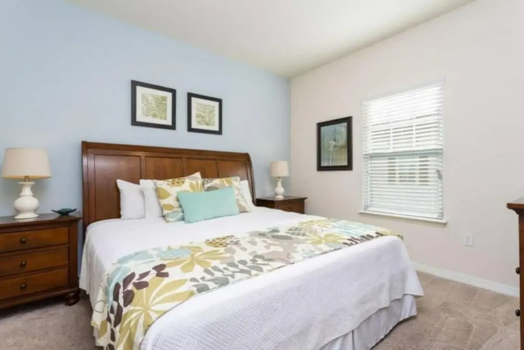 8910 Charming House Near Universal