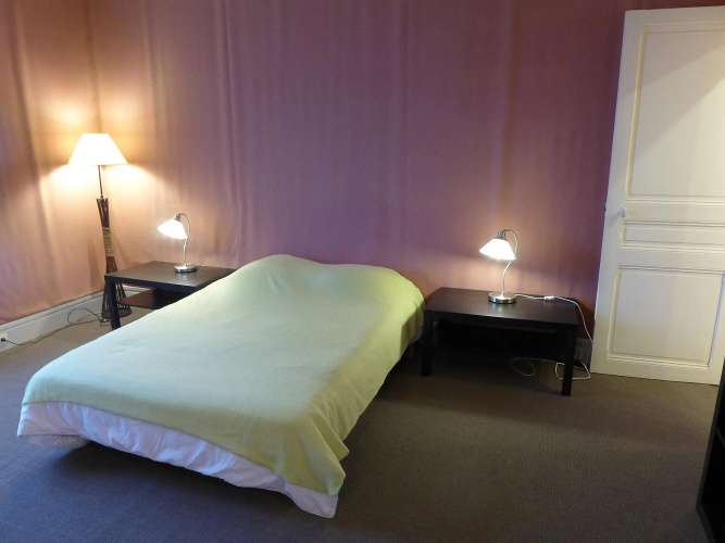 Le Normandie Home No.2