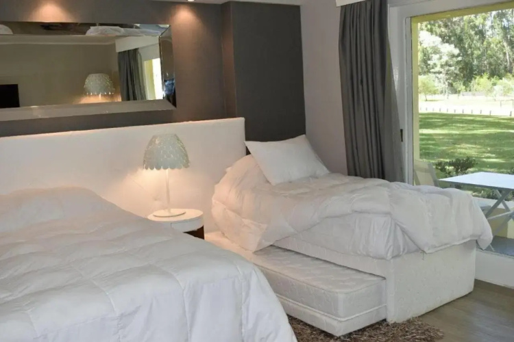 Forest Lagoon Apartamento 6