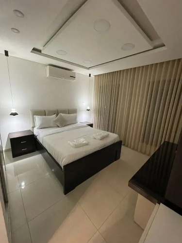 Al-burj Apart at 7th Circle 208