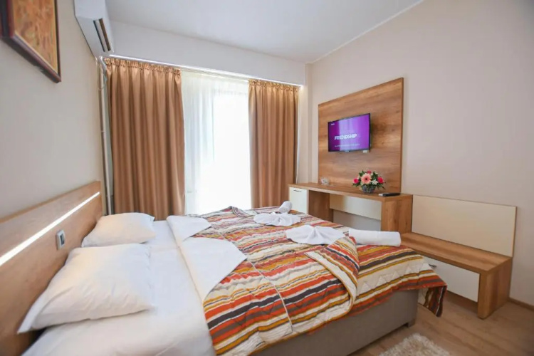 Hotel Djerdap