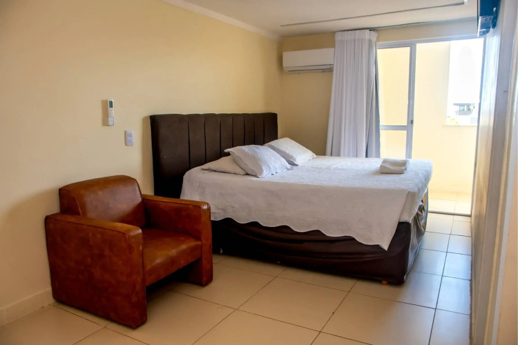 Beira Mar Hotel