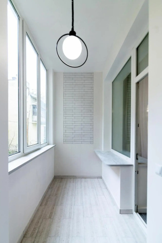 LEOGRAND Apartment on B Khmelnytskogo 27a