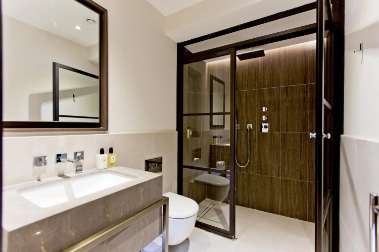GS10 - 1 Bed Executive