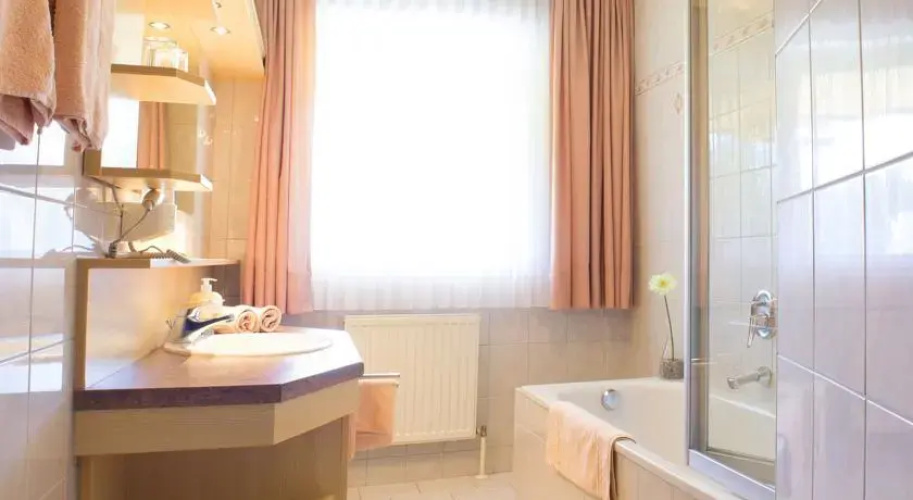 Apartmenthaus Brigitte