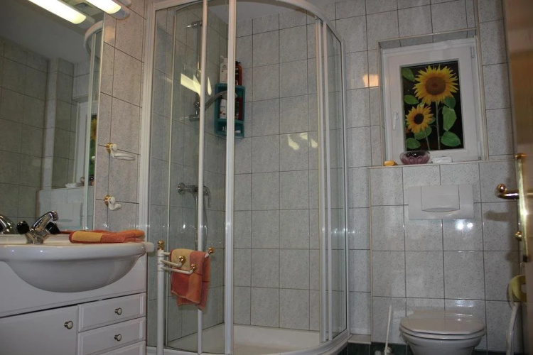 Appartements della Schiava