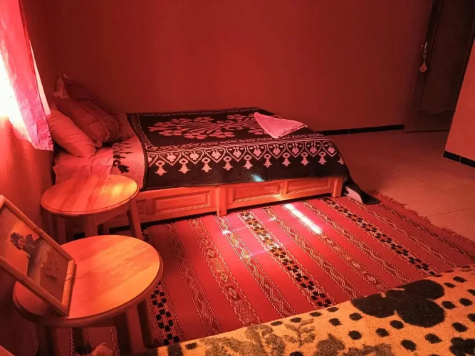 Kasbah Tasseurte