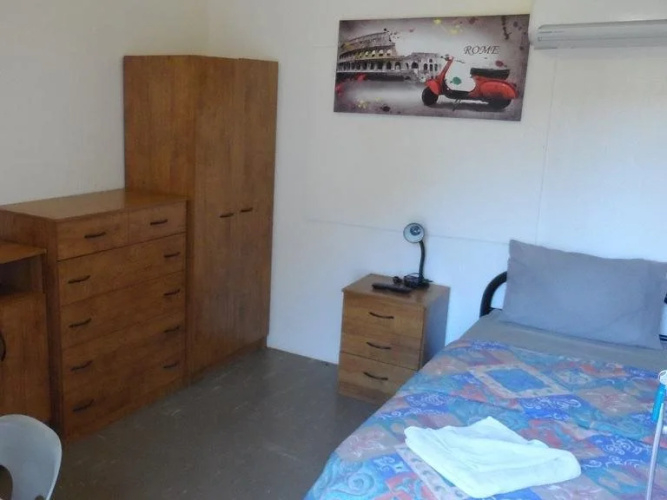 Star Inn Accommodation