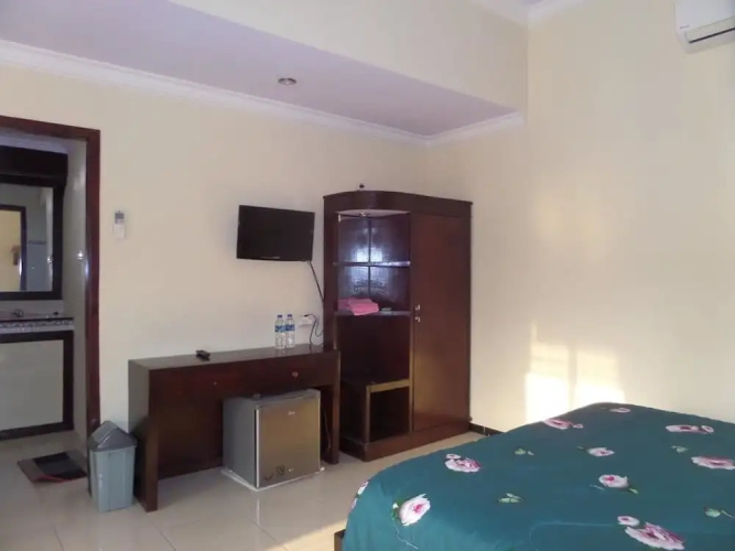 Surya Guest House