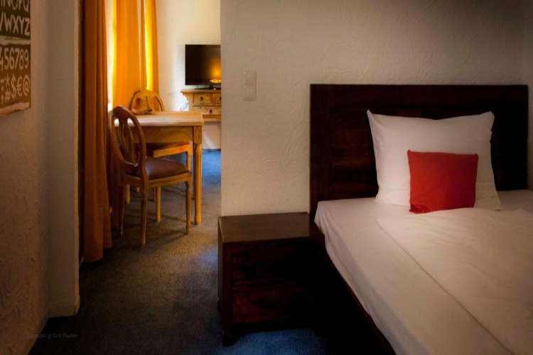 Comfort Single room