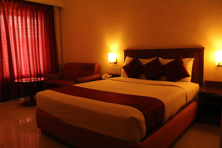 Hotel The President