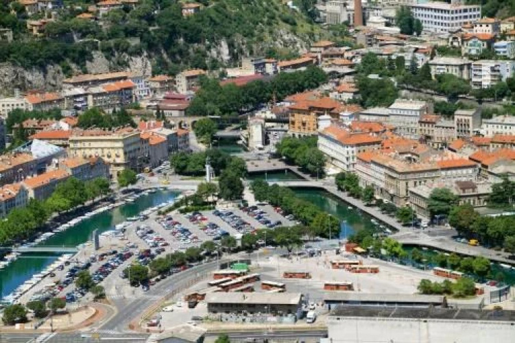 Apartment Meia