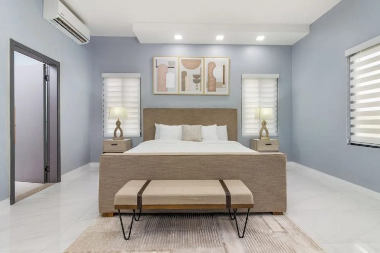 Coastal Escape in Tower Isle BeachNearby
