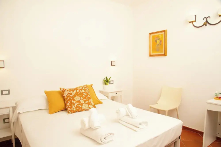 La Rocca Relais
