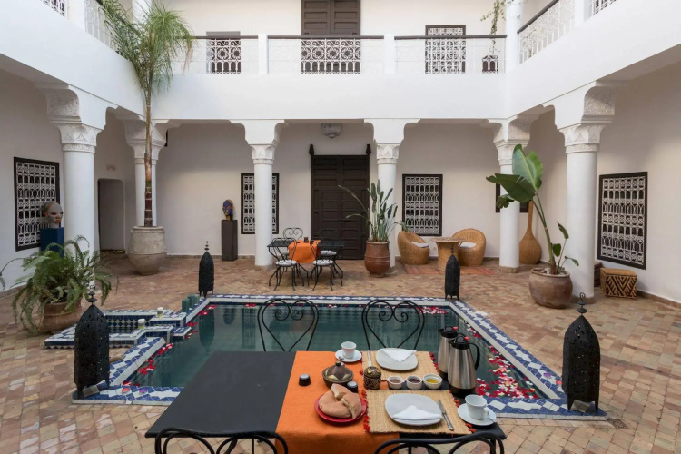 Image de l'hôtel