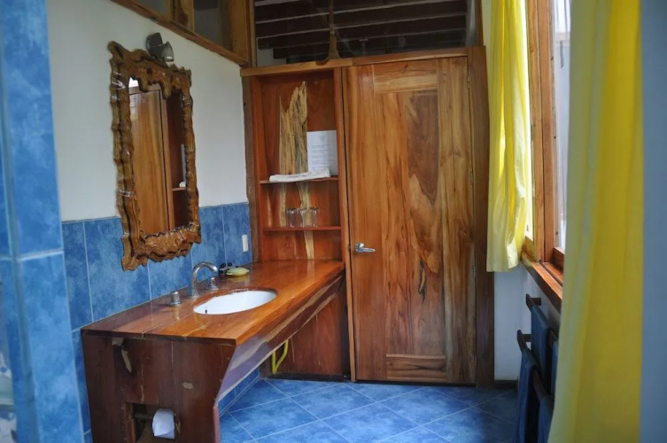 Hostería Mandála