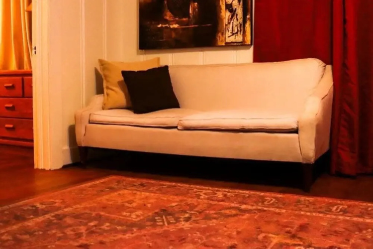 Spacious Corporate Lodging in Downtown Lafayette