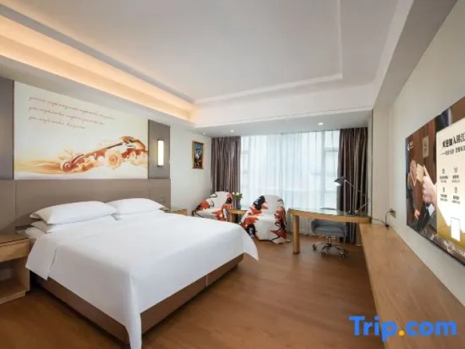 Superior Double Suite