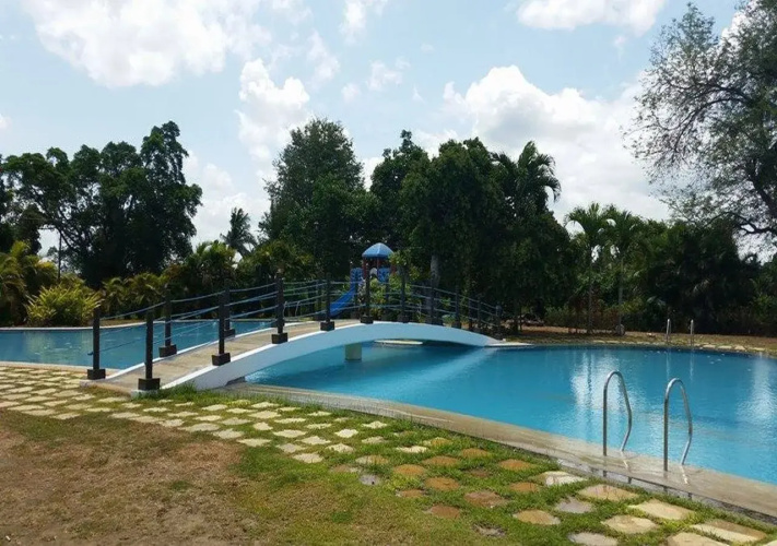 Amansinaya Resort