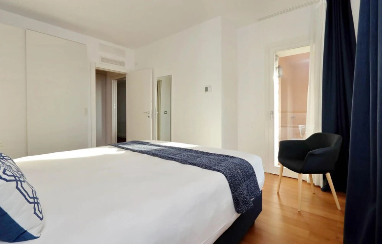 Appartamento del Borgo
