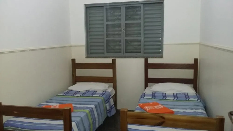 Hotel São Caetano