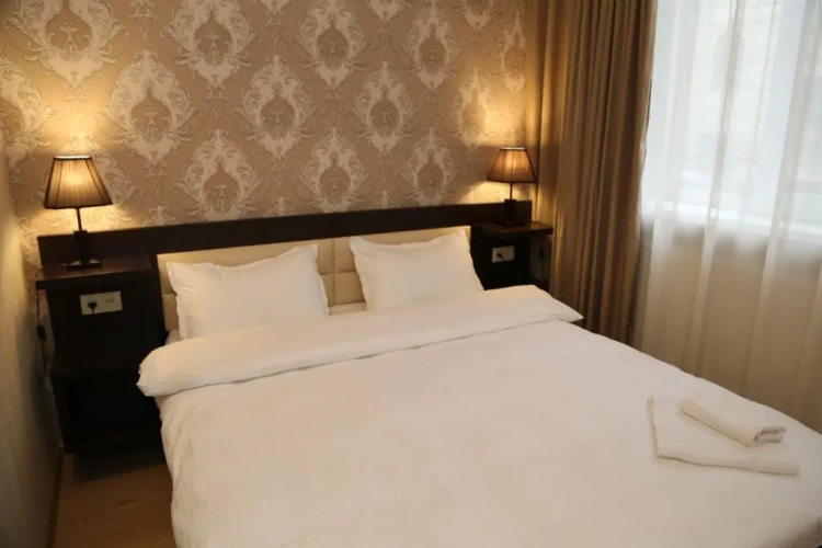 Otiums Hotel