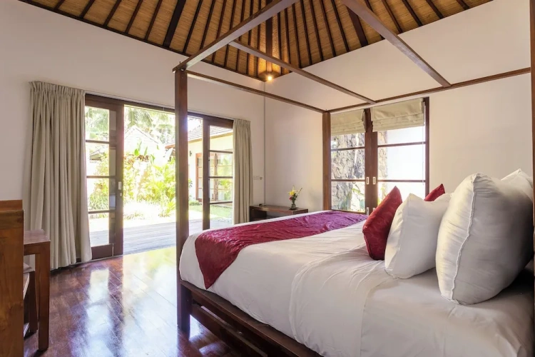 Superior Villa
