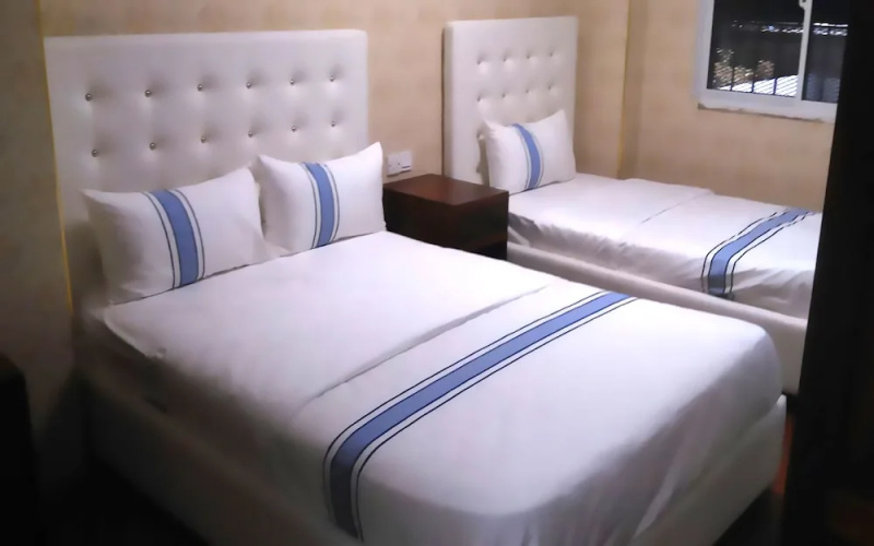 Hotel Spa Bella Mar