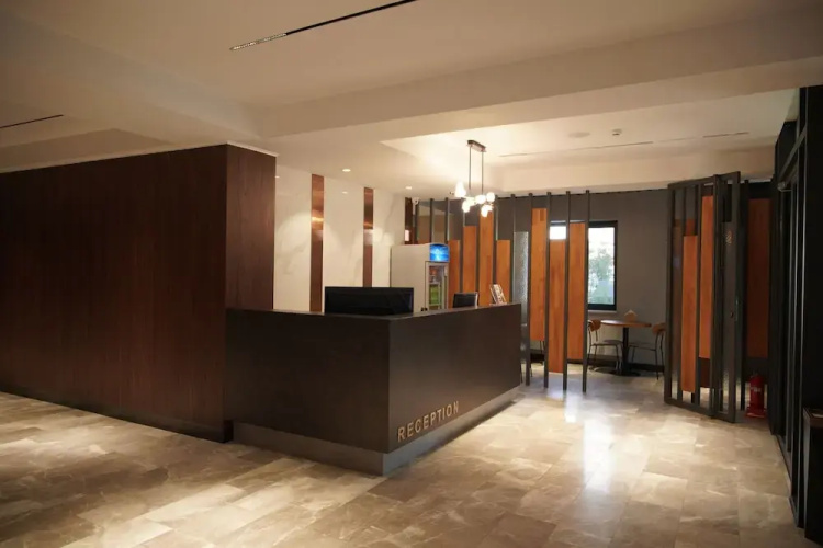 Happiness Hotel