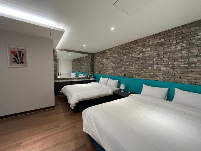 Family Suite
