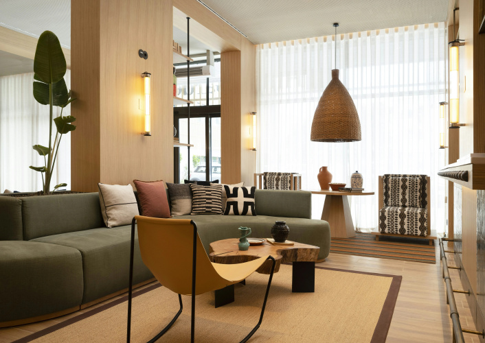 Hilton Garden Inn Evora photo 15