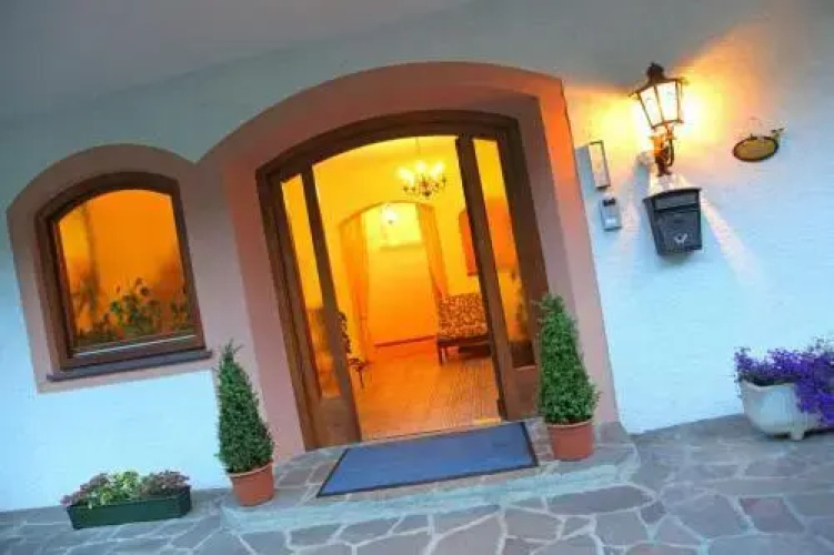 Haus Castellan