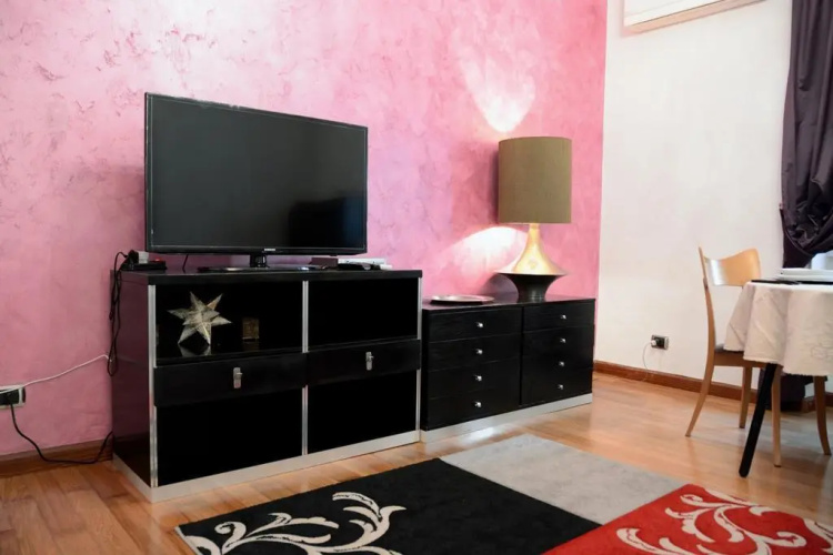 Casa Vacanze Linda