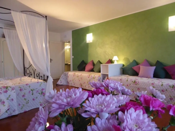 Grand Junior Suite
