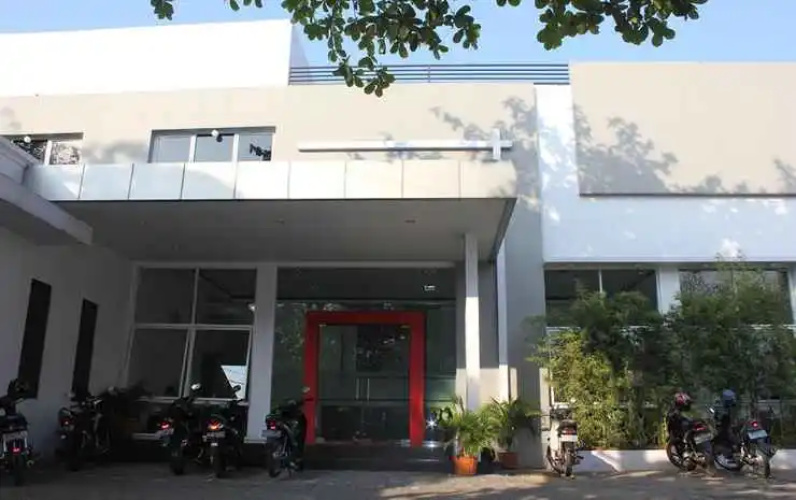 Tugu Indah Hotel Semarang