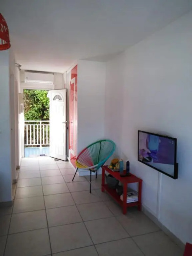 Studio Vue Sur Mer