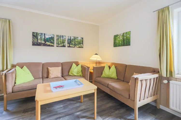 Appartement Imke 11
