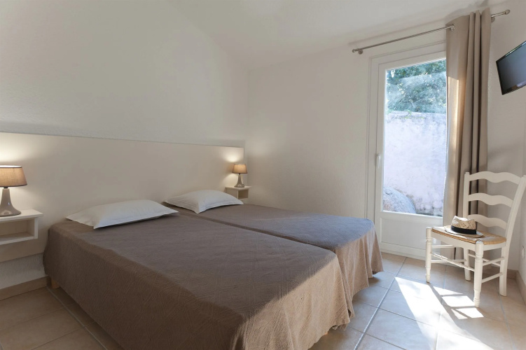 Residence Marina di Santa Giulia