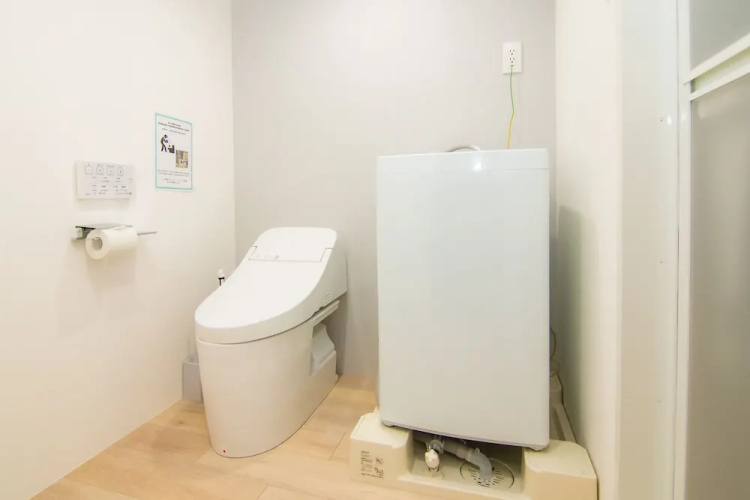 Jr Komagome Apartment 5 2
