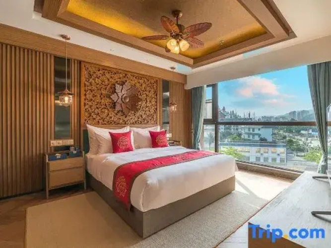 Premier Suite