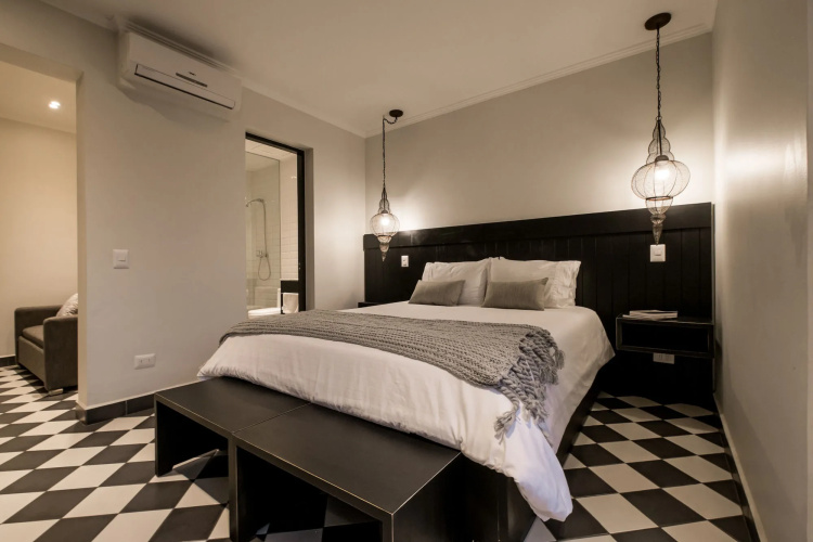 Apart Hotel B