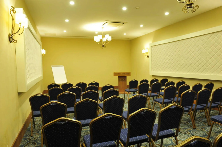 Фотография отеля