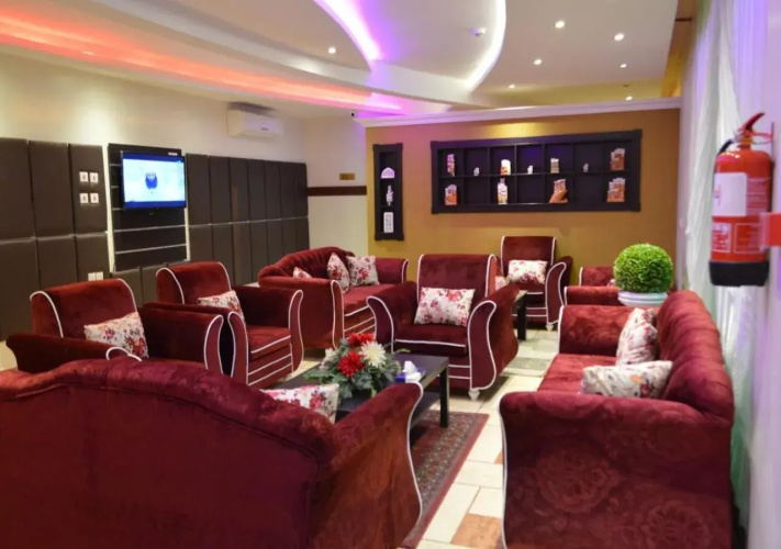 Takala Furnished Apartments