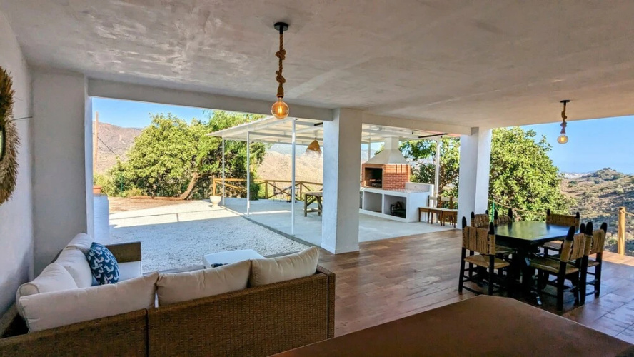 Casa Rural Pagalván