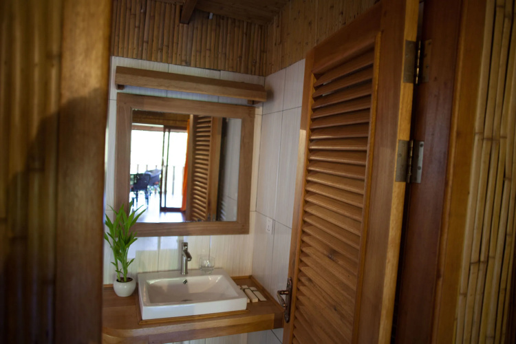 Sok Sabay Resort